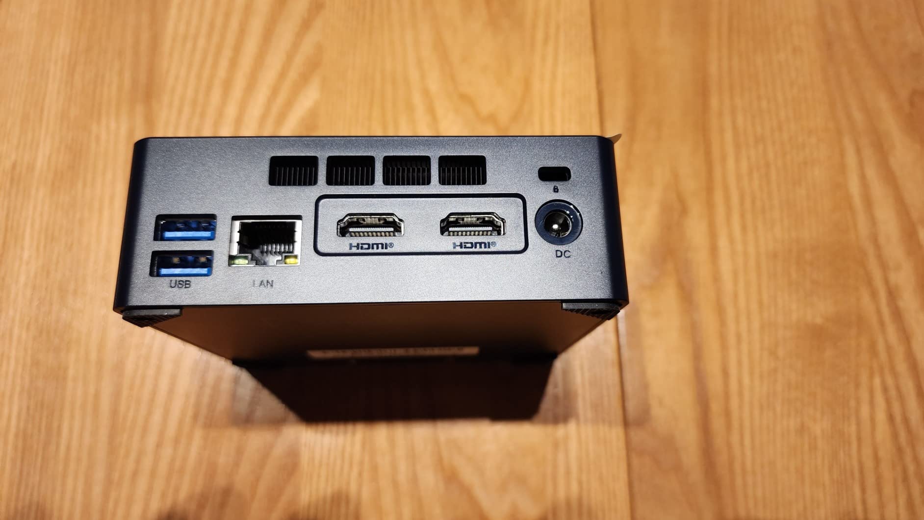 Beelink Mini PC Windows 11 - Imagen 5